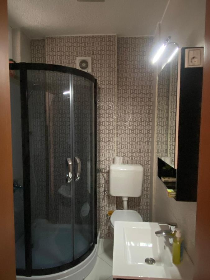 Ralin Apart Prizren Exterior photo