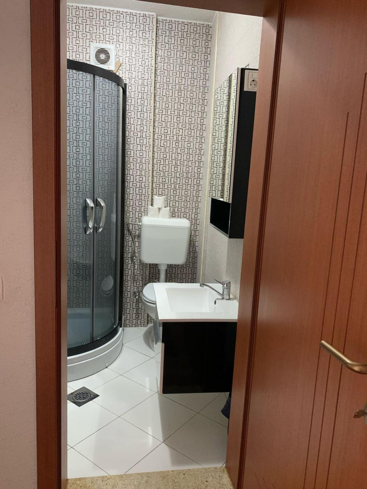 Ralin Apart Prizren Exterior photo