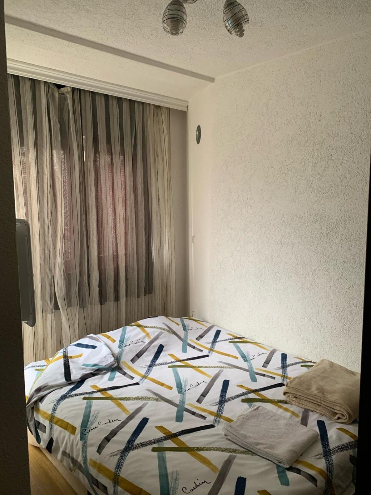 Ralin Apart Prizren Exterior photo